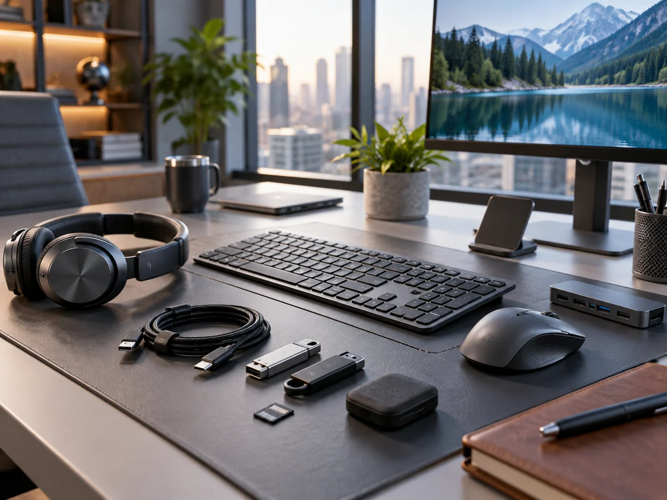 IT accessories