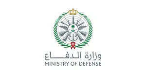 شعار وزارة الدفاع