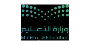 شعار وزارة التعليم