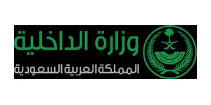 شعار وزارة الداخلية